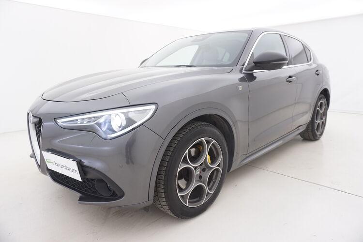 Alfa Romeo Stelvio TI Q4 AT8 BR345608 2.1 Diesel 190CV