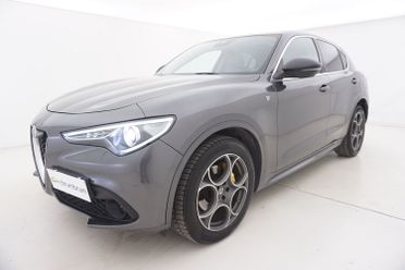 Alfa Romeo Stelvio TI Q4 AT8 BR345608 2.1 Diesel 190CV