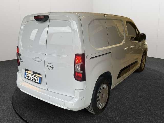 Opel Combo Cargo BlueHdi 1.5 130cv EAT8 *AUTOMATICO* *IVA*