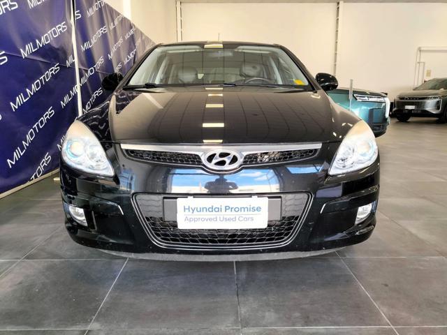 HYUNDAI i30 1.6 CRDi 90CV 6m. 5p.