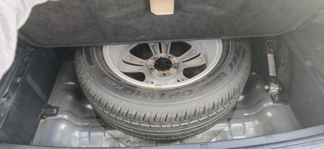 Hyundai iX35 1.7 CRDi 2WD Comfort