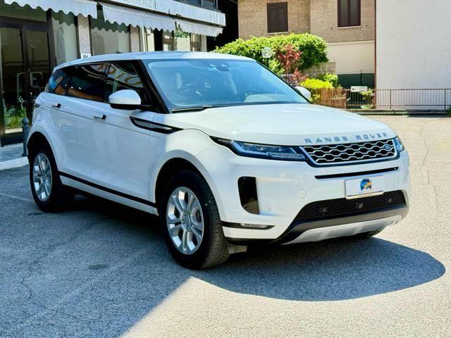 LAND ROVER Range Rover Evoque 2.0D I4-L.Flw 150 CV AWD Auto S