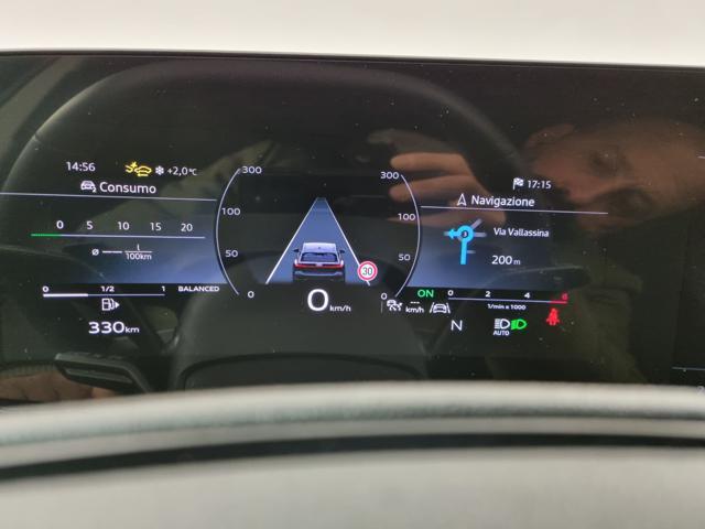 AUDI A5 Avant TDI 150 kW mHEV+ S tronic Business Advanced