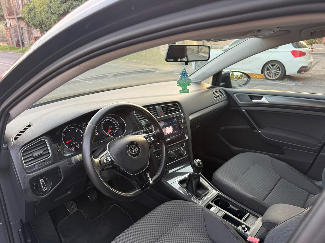 Volkswagen Golf 7.5 - 1.6 TDI 115 CV 5p. - E6D - Superprezzo - Tutto incluso