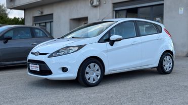 Ford Fiesta 1.4 TDCi 68cv 5p.