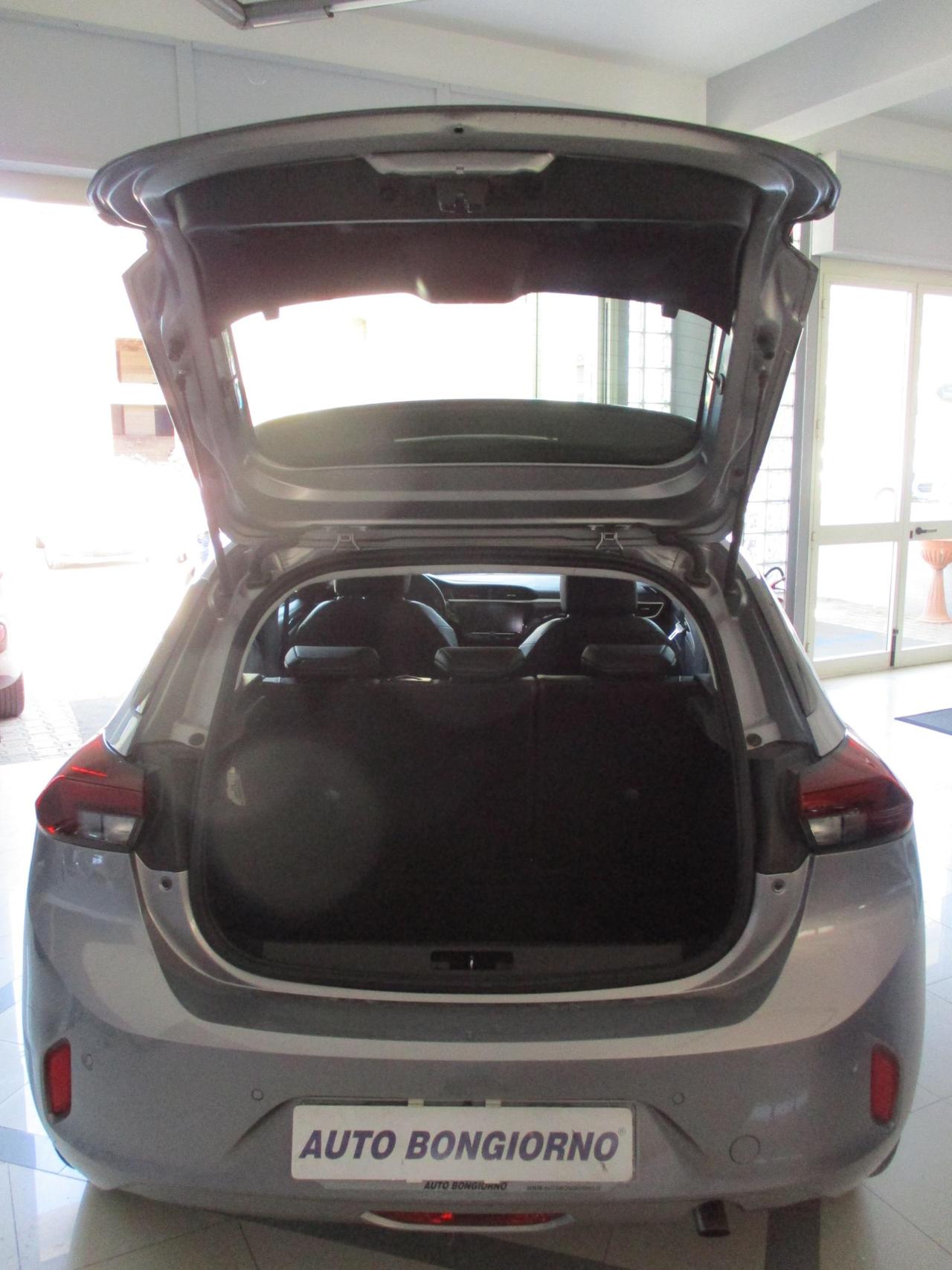 Opel Corsa 5 Porte Corsa 1.2 Elegance s&s 75cv