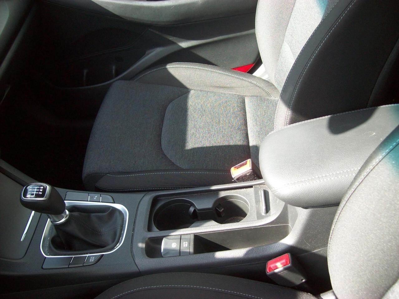 Hyundai i30 Wagon 1.0 T-GDI iMT 48V N-Line