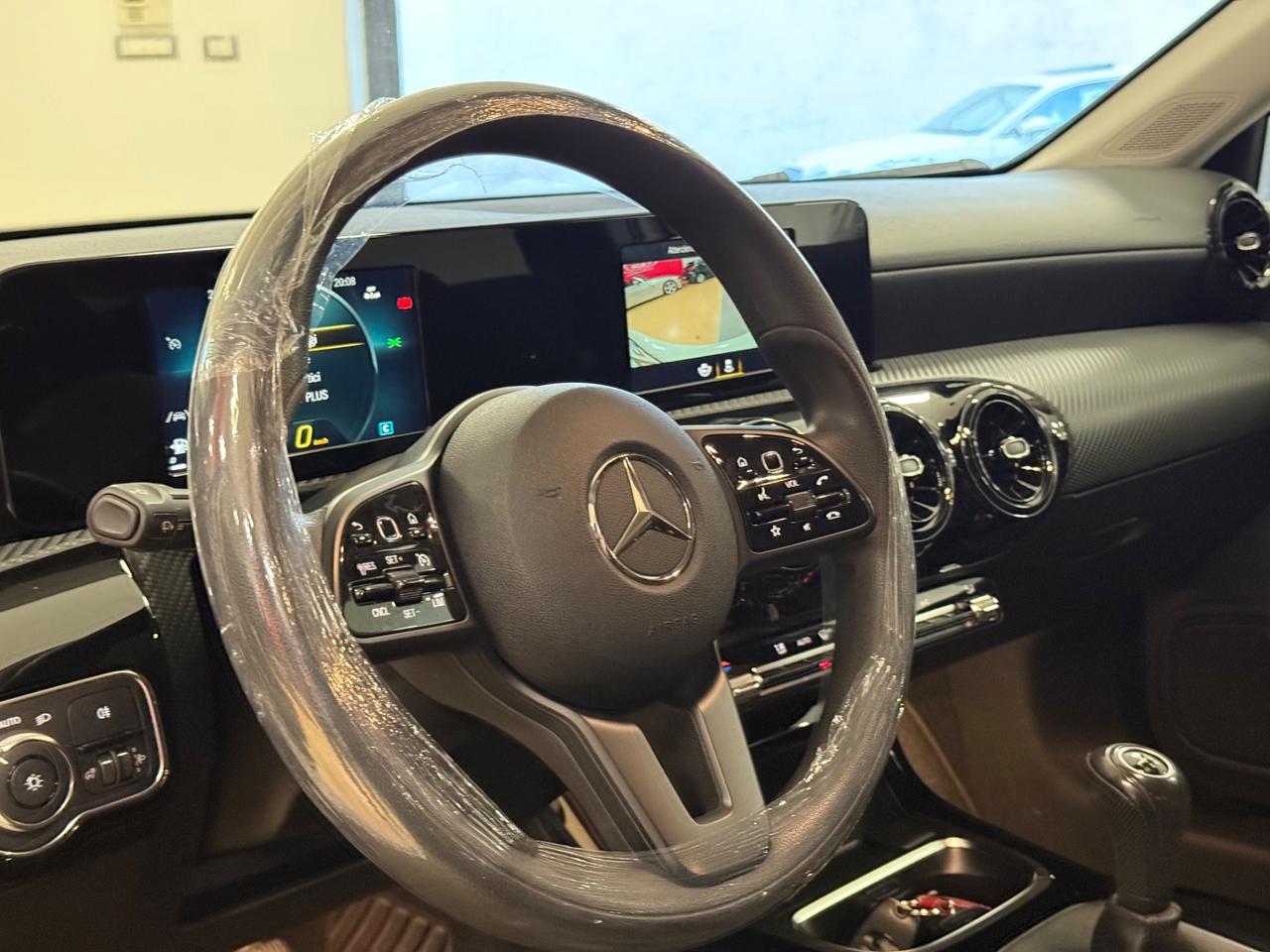 Mercedes-benz CLASSE A 180 d Sport