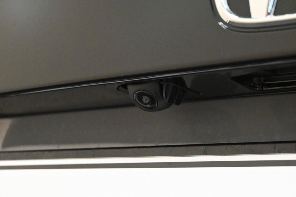 HONDA Jazz 4ª serie '20-> Jazz 1.5 Hev eCVT Sport