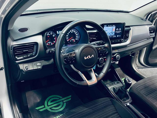 KIA Stonic 1.0 T-GDi 100 CV MHEV Style "PROMO SMART PAY"