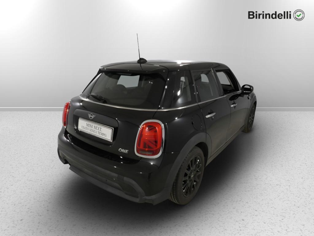 MINI Mini 5 porte (F55) - Mini 1.5 One Camden 5 porte