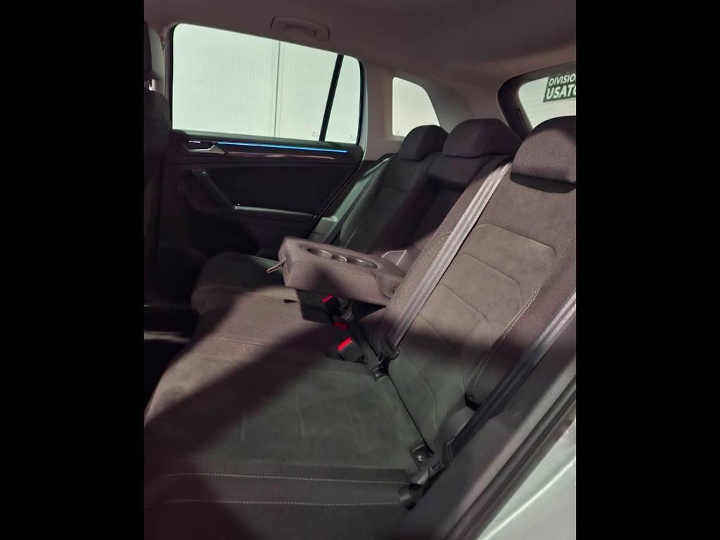 Volkswagen Tiguan 1.5 TSI ACT R-Line DSG