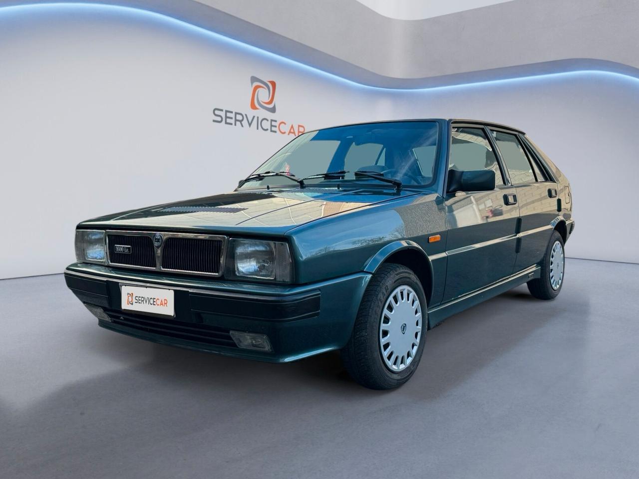 Lancia Delta 1.6 i.e. 90cv
