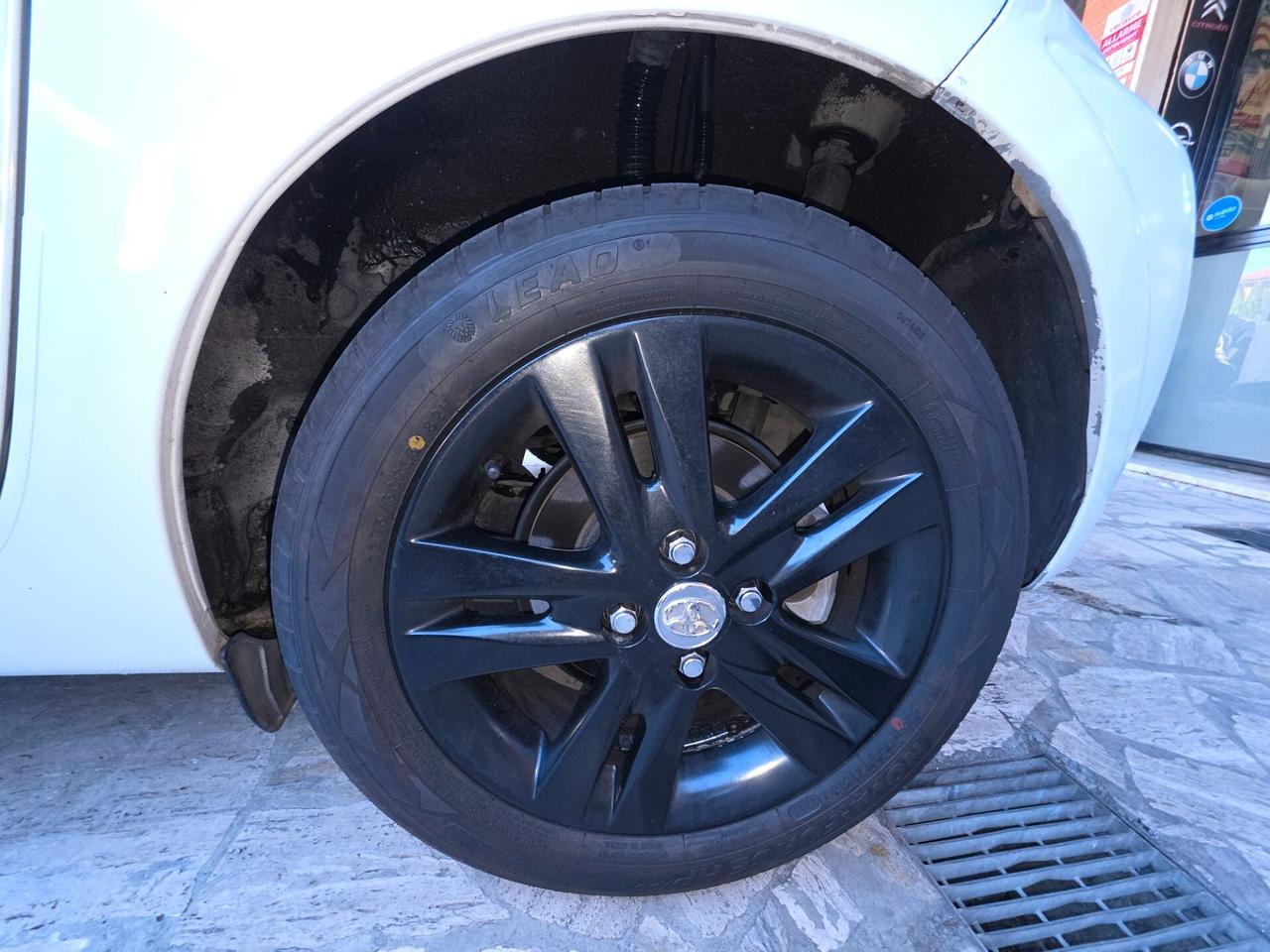 Toyota iQ 1.3 CVT Style