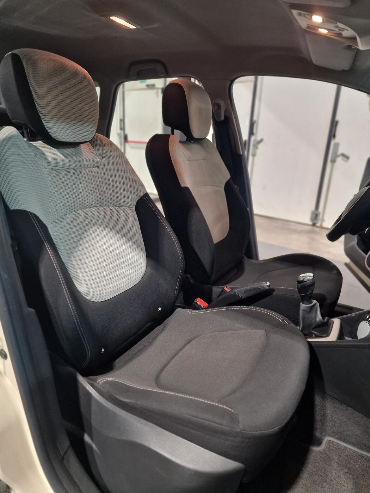 Renault Captur TCe 12V 90 CV Start&Stop Energy Zen