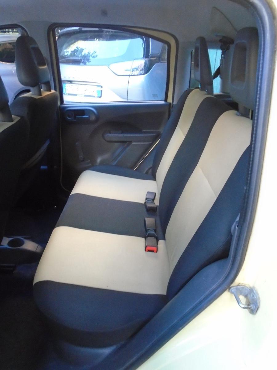FIAT Panda '11 1.2 E5 83000 KM OK NEOPATENT.