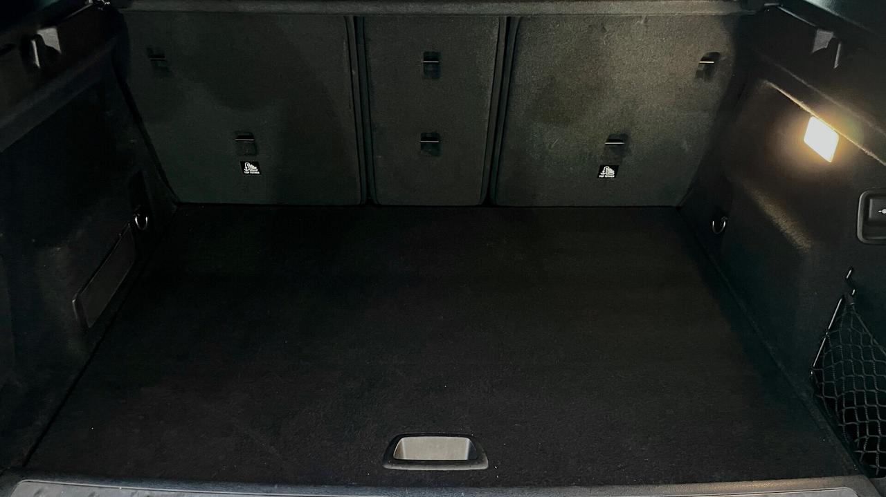 BMW X2 S-DRIVE M-SPORT FULL LED, PACCHETTO LUCI, NEOPATENTATI