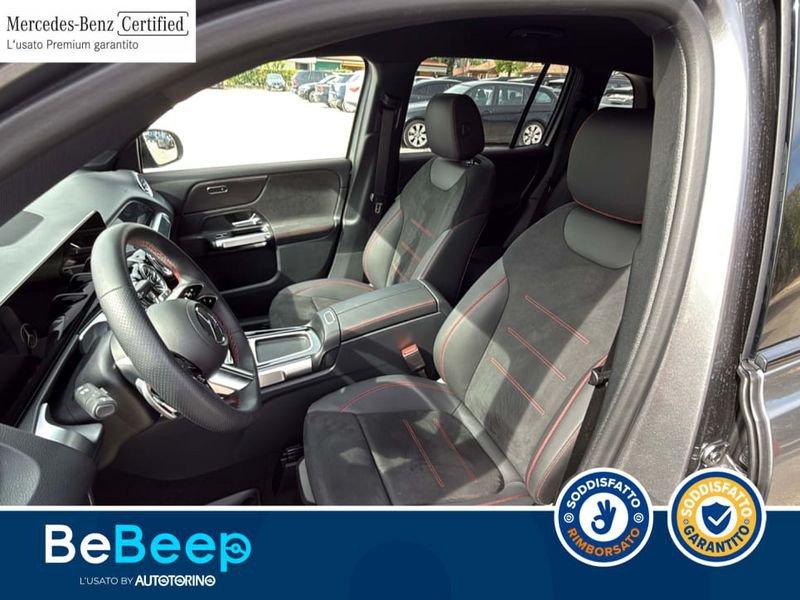 Mercedes-Benz GLB Classe 200 D AMG LINE ADVANCED PLUS AUTO
