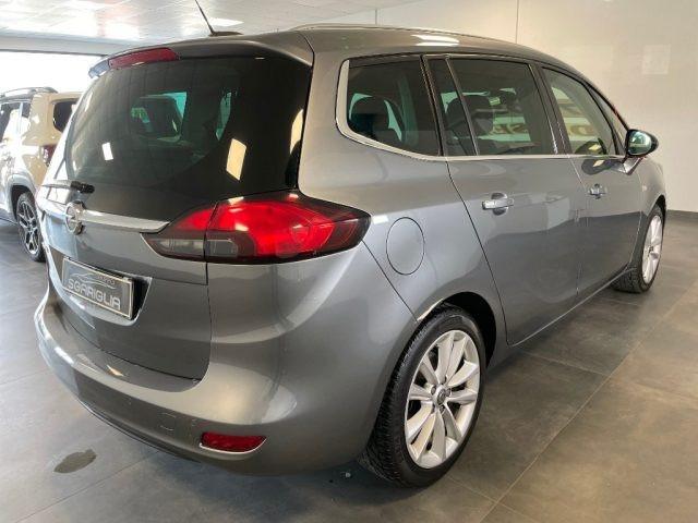 OPEL Zafira 1.6 cdti 7 POSTI Innovation