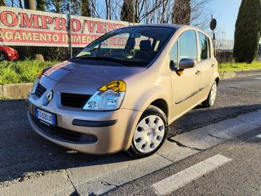 Renault Modus 1.2 16V Confort 63000KM MANUTENZIONI FATTE