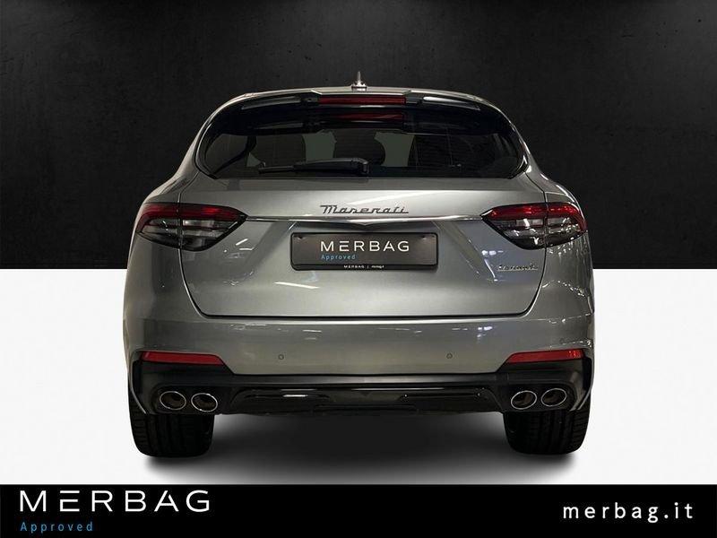 Maserati Levante 330 CV MHEV GT