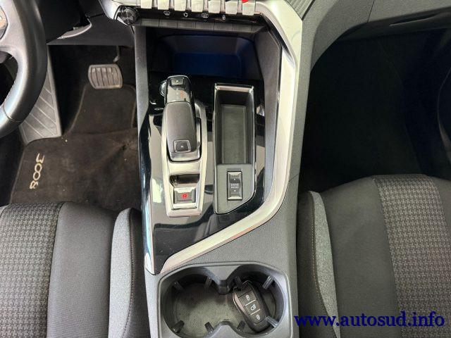 PEUGEOT 3008 BlueHDi 130 S&S EAT8 Active Business