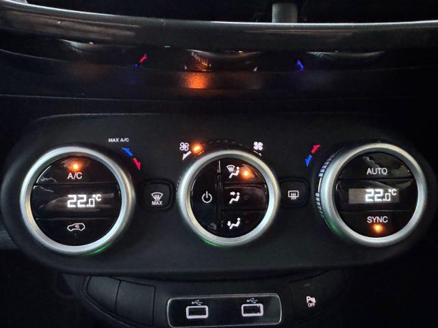 FIAT 500X 1.5 T4 130 CV Hybrid DCT Sport