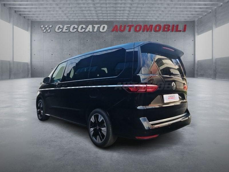 Volkswagen Multivan Style PL 2.0 TDI 110kW ant. DSG