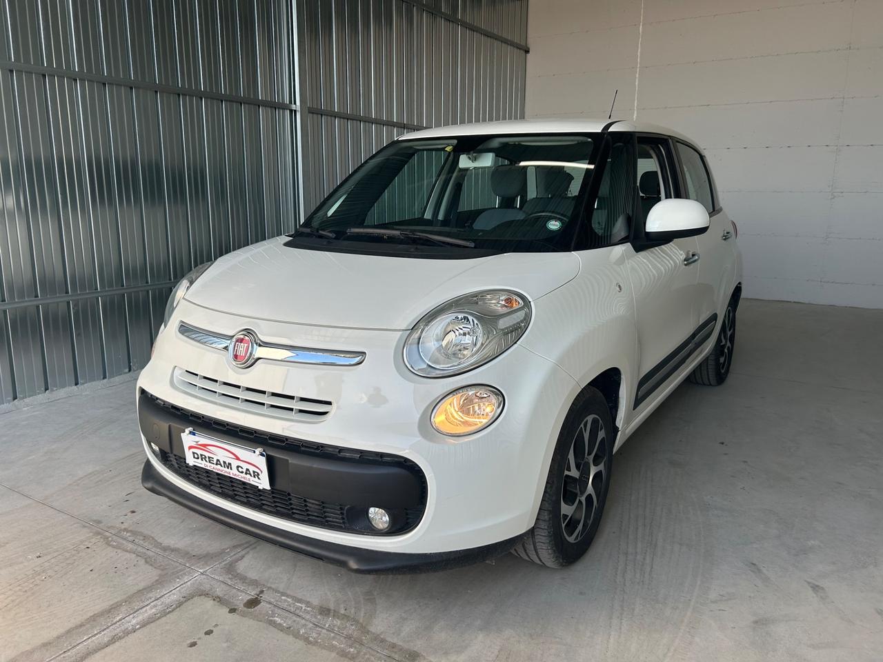 Fiat 500L 1.3 Multijet 95 CV Business