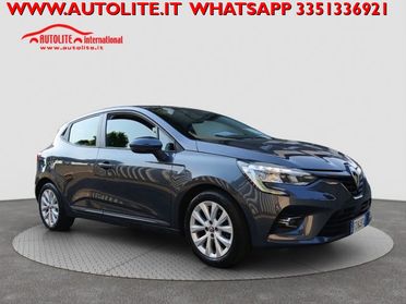 RENAULT Clio TCe 100 CV 5 porte Business