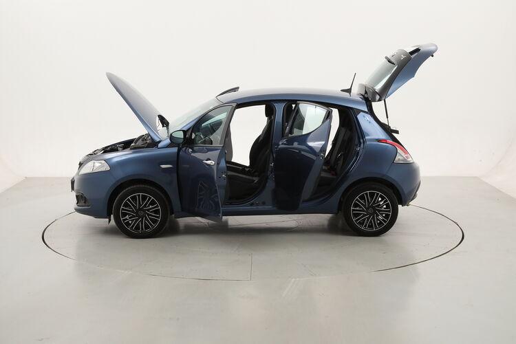 Lancia Ypsilon Hybrid Silver Plus BR495537 1.0 Mild Hybrid 70CV