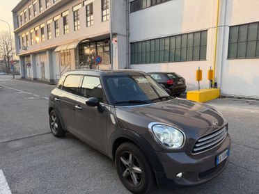 Mini Countryman 1.6 2013 euro 6