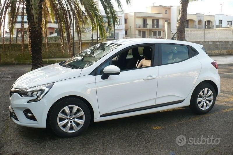 Renault Clio Blue dCi 8V 115 CV 5 porte Zen
