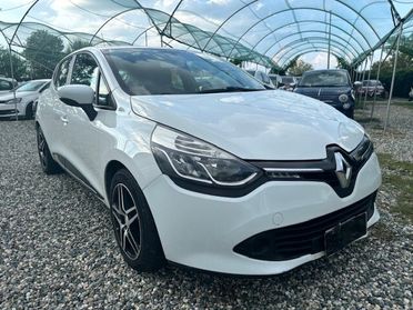 Renault Clio 1.5 dCi 8V 90CV Start&Stop 5 porte Energy