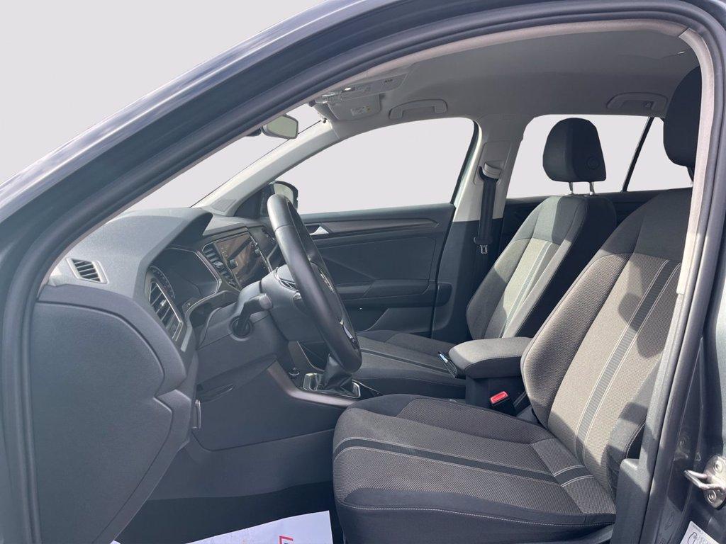 VOLKSWAGEN T-Roc 1.0 tsi Style 115cv del 2018