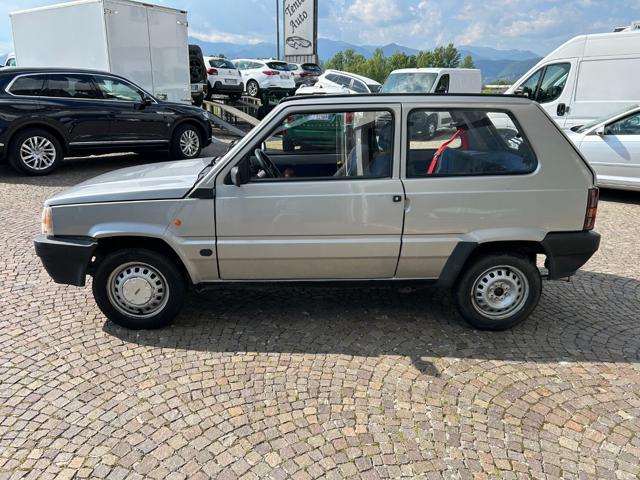 FIAT Panda 1ª serie 750 Fire CL