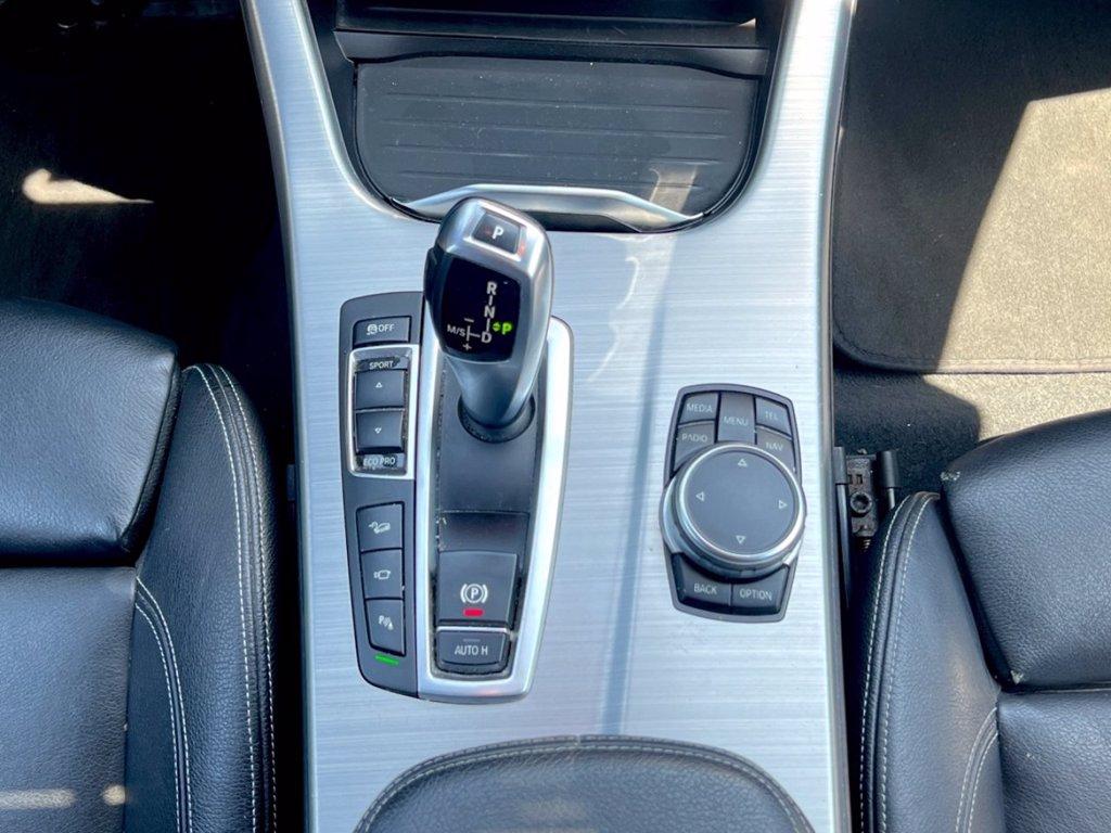 BMW X4 xdrive20d del 2015