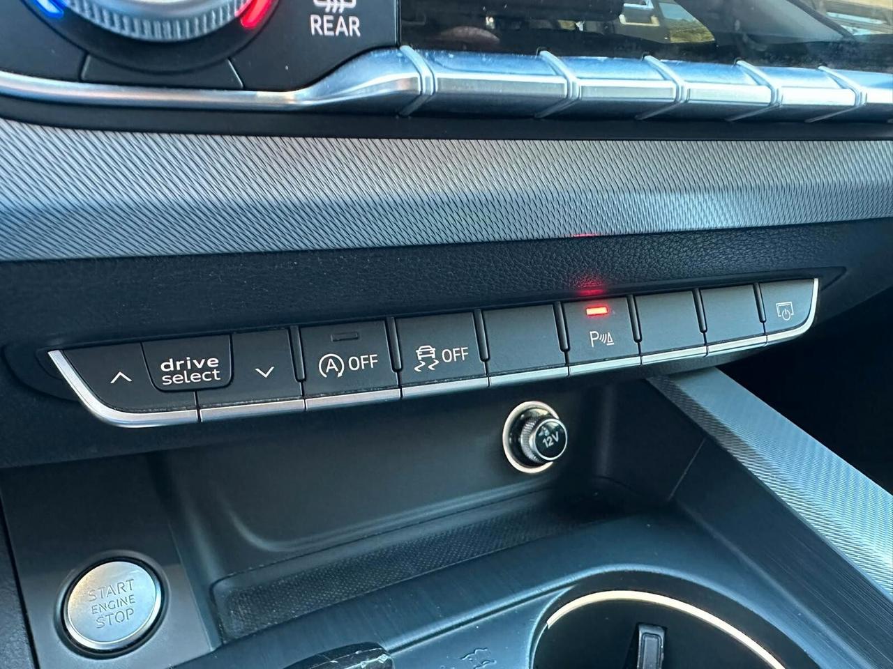 Audi A5 SPB 40 TDI ultra S tronic Sport