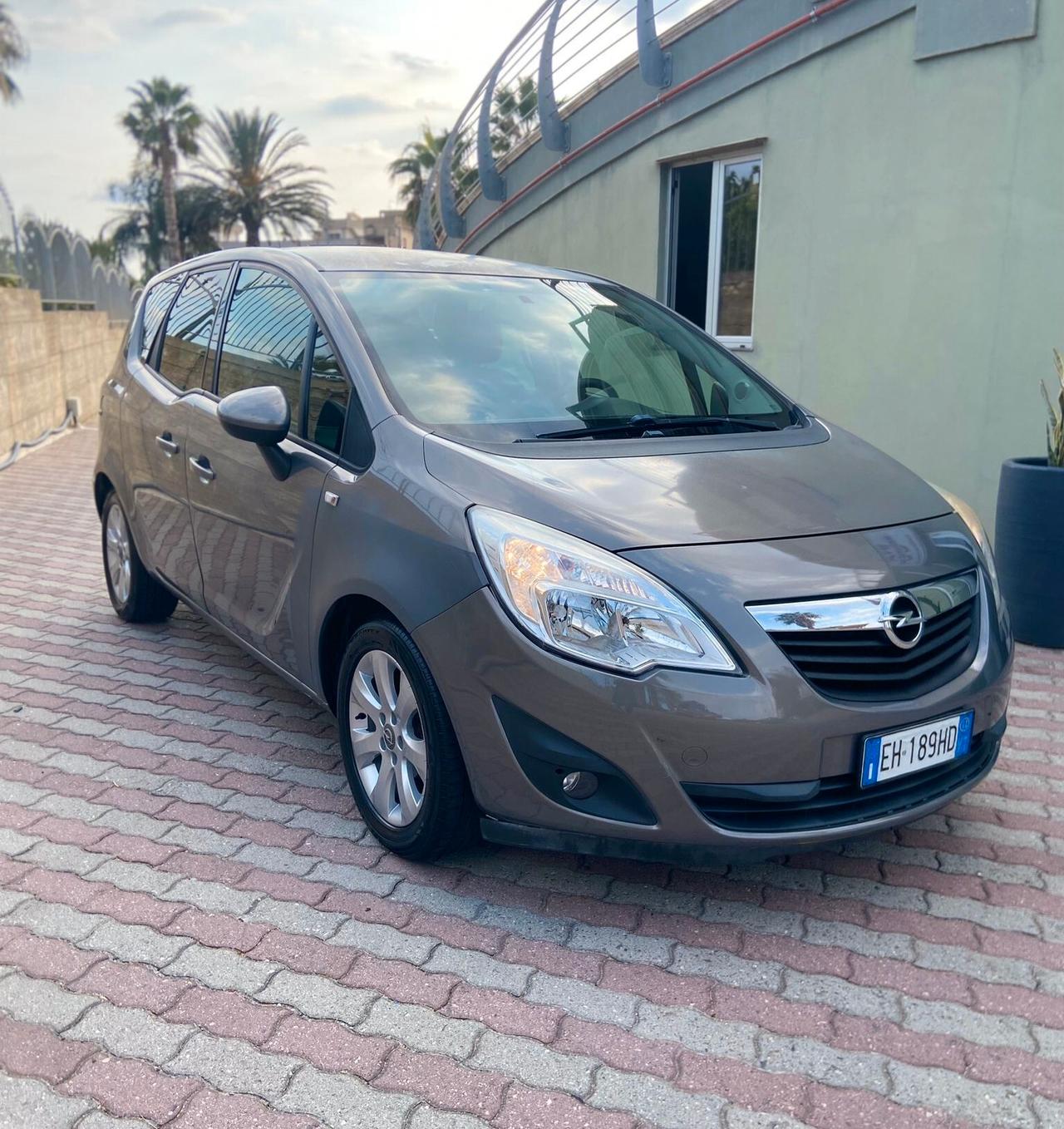 Opel Meriva 1.3 cdti 95cv (70kw) EcoFlex Elective