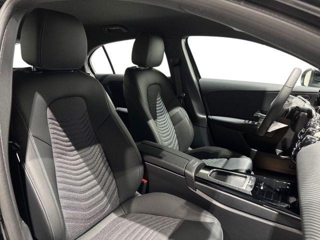 MERCEDES-BENZ A 180 d Automatic Advanced
