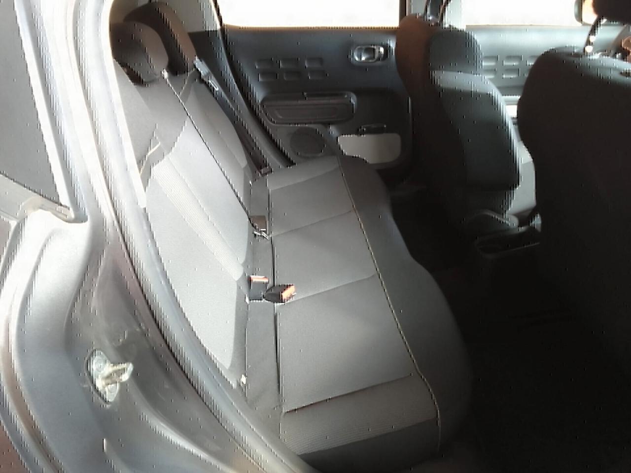 Citroen C3 PureTech 82 S&S Shine Ok NEOPATENTATI