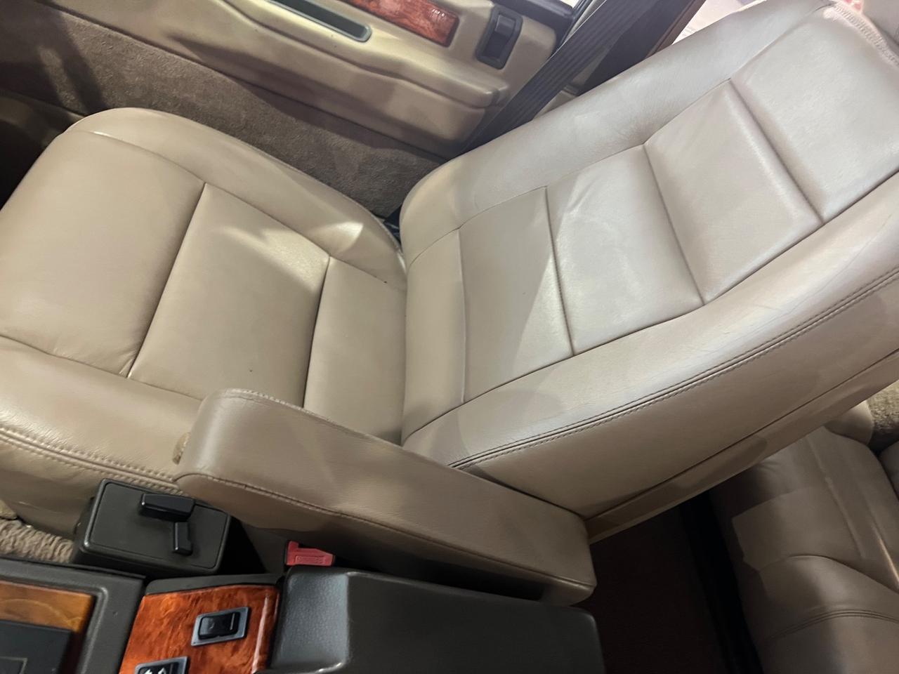 Land Rover Range 5p. aut. Vogue SE