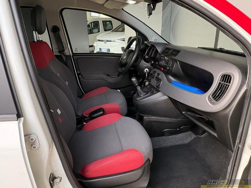 FIAT Panda Panda 1.2 EasyPower Young