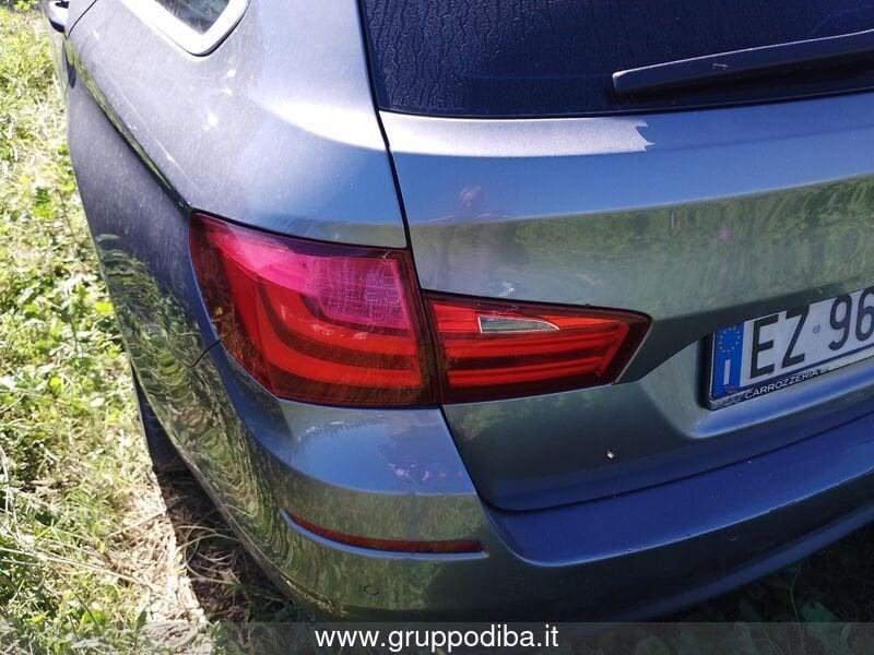 BMW Serie 5 Touring Serie 5 F11 Touring Diesel 520d Touring Business