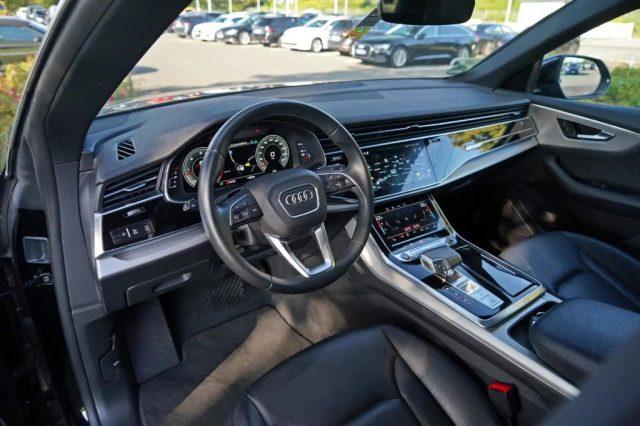 AUDI Q8 50 TDI 286 CV quattro tip **TETTO PANO APRIBILE**