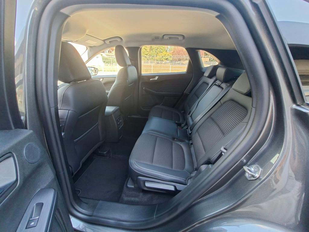 FORD Kuga III 2020 - Kuga 1.5 ecoboost Titanium X 2wd 150cv