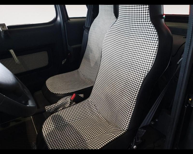 Citroën Ami Charleston By Biancone - SPECIAL EDITION