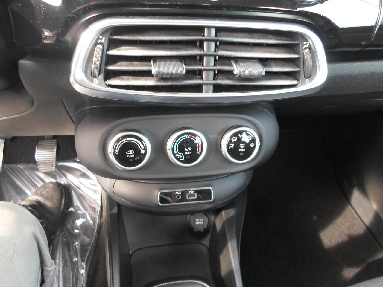 Fiat 500X 1.3 MultiJet 95 CV Pop Star