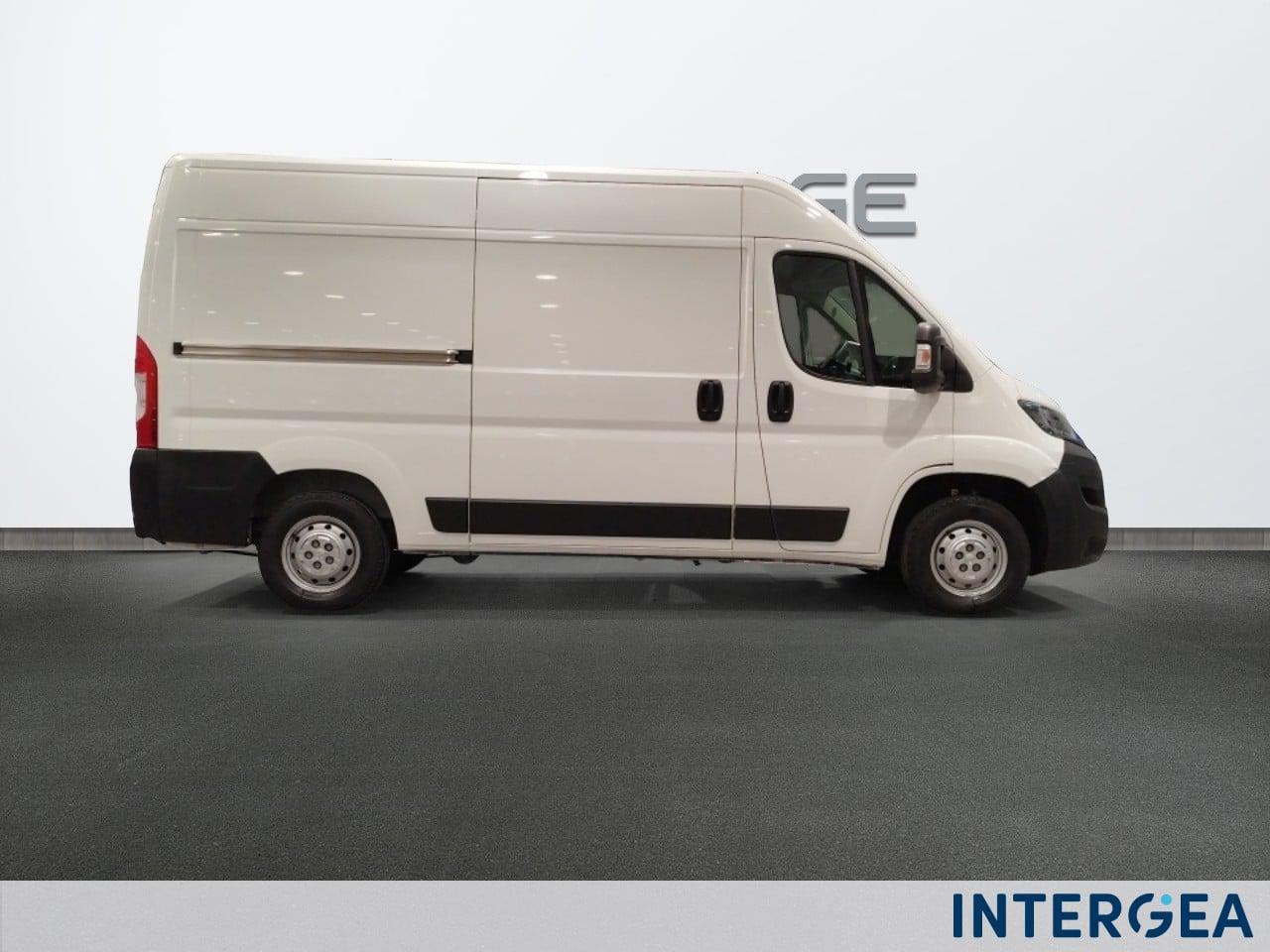PEUGEOT Boxer 435 2.2 bluehdi 140cv S&S L2H2