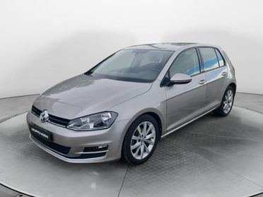 Volkswagen Golf Golf 5p 1.6 tdi Highline Business dsg